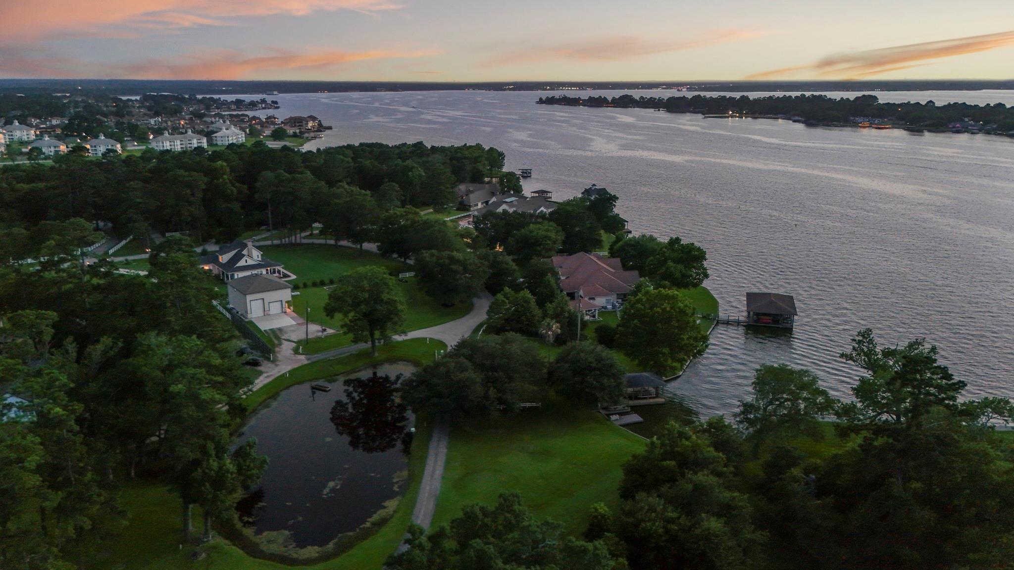 9239 Lake Conroe Drive