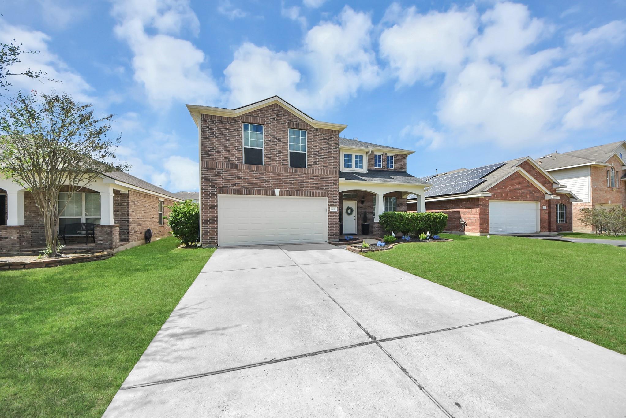 24915 Oconee Drive