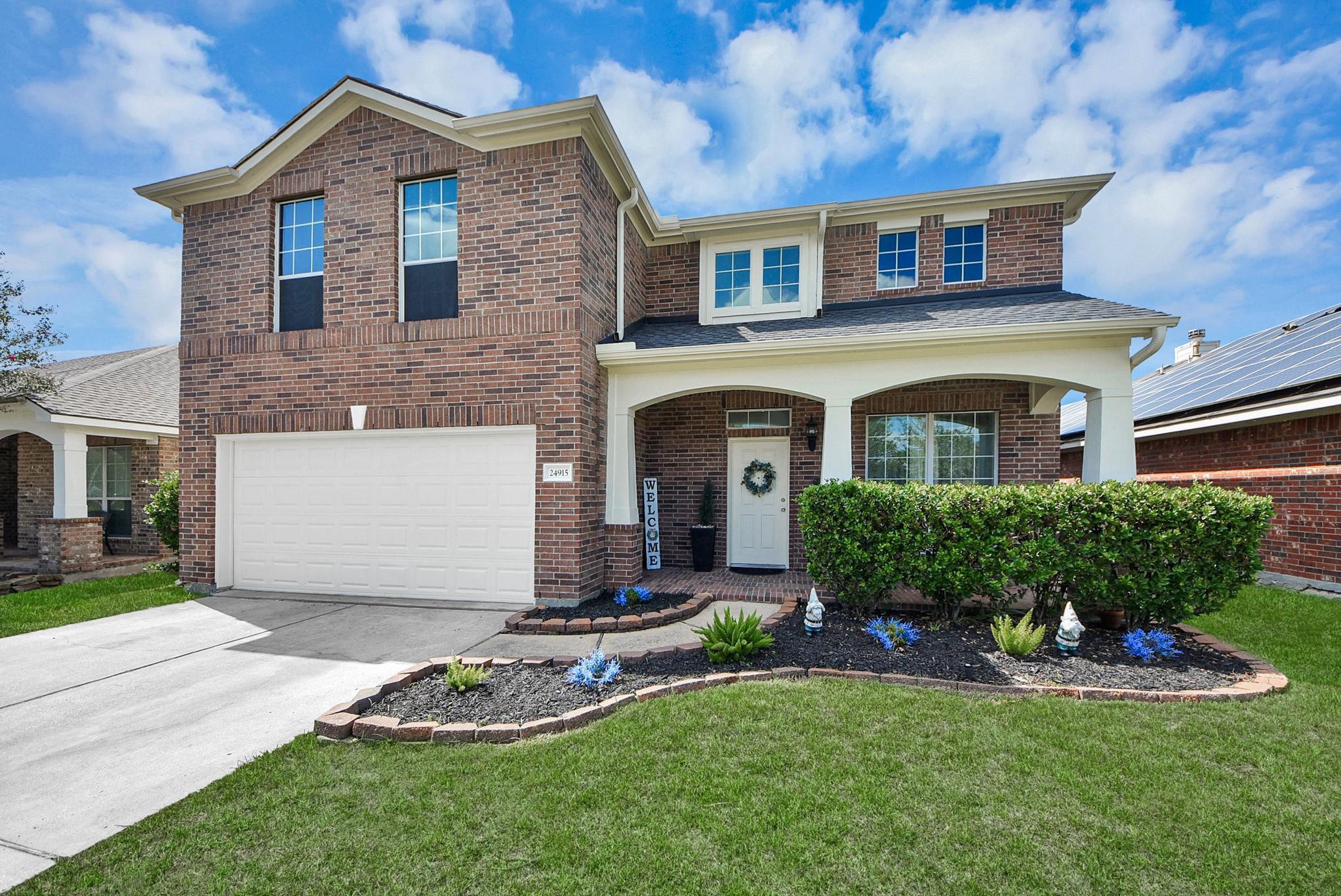 24915 Oconee Drive