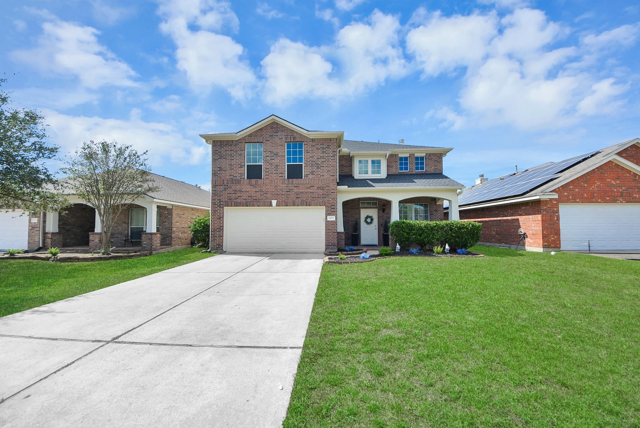 24915 Oconee Drive