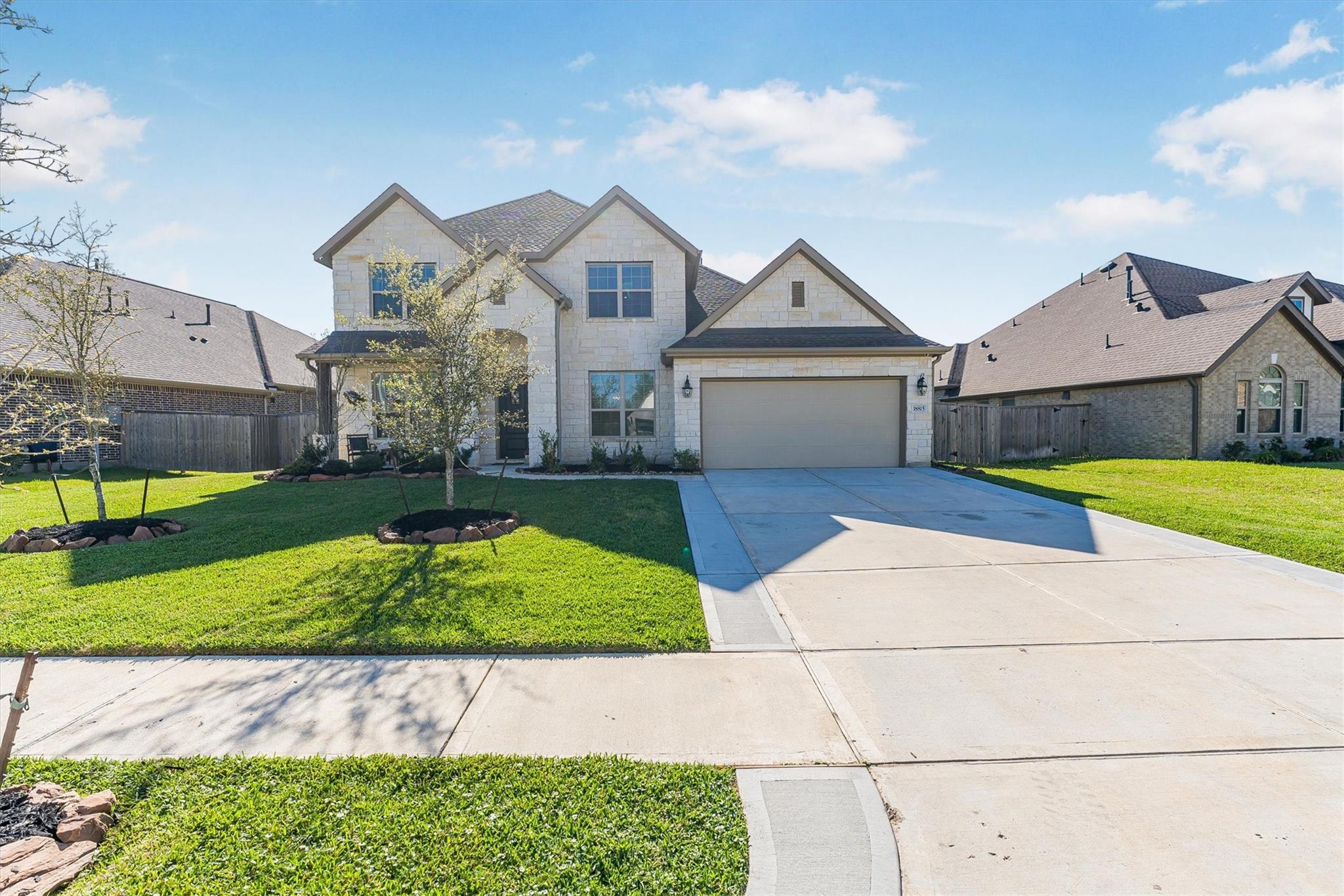 18815 Tindarey Birch Lane