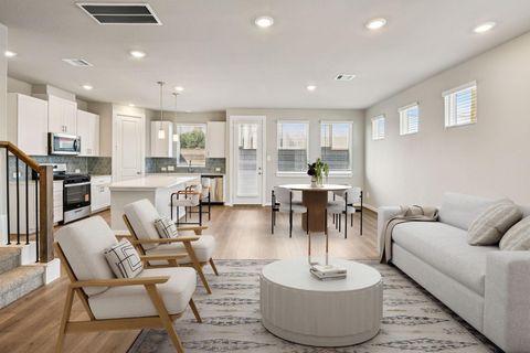 10002 Rustic Charm Street Houston TX 77080