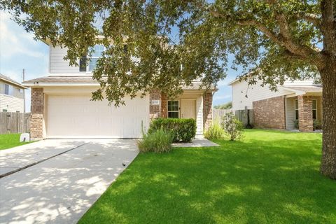 Photo of 6738 Haven Forest Lane, Richmond, TX 77469 (MLS # 39287908)