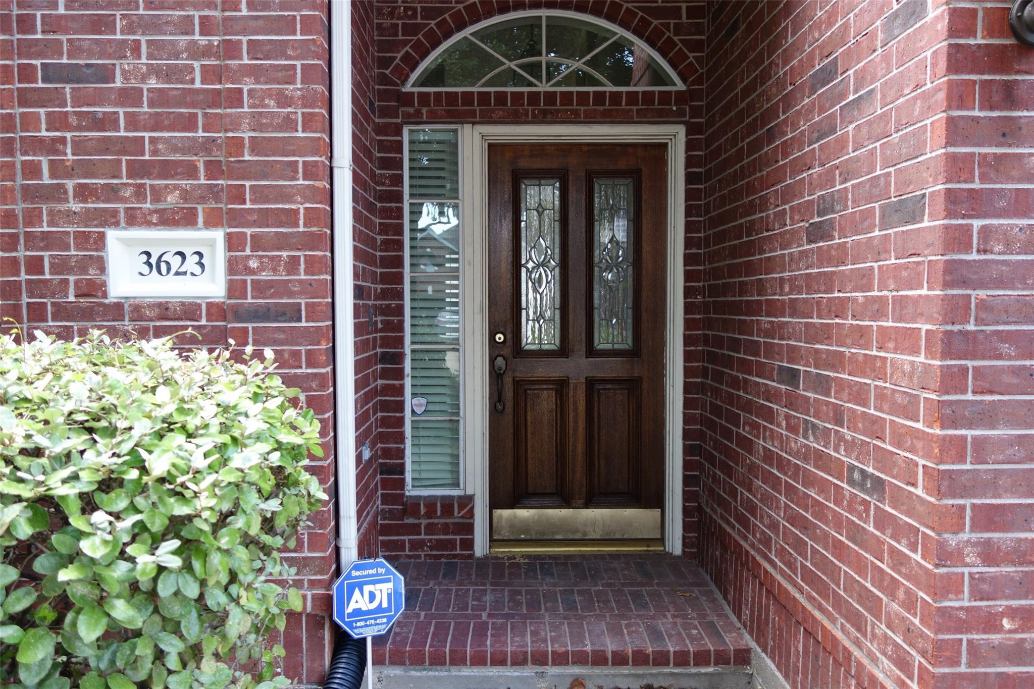 3623 Chatwood Drive