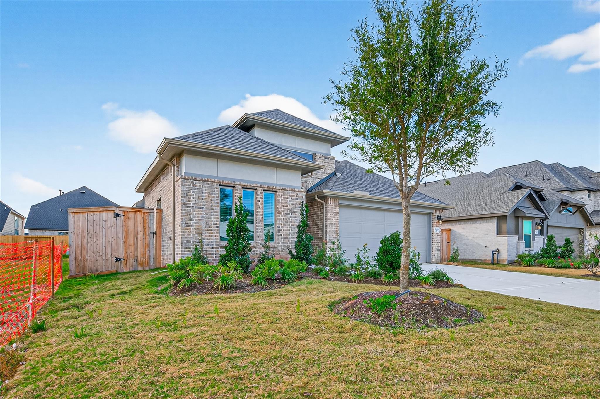 8619 Gleaming Village Way