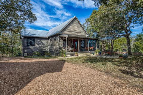 1745 Schoenberg Road Carmine TX 78932