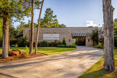 Photo of 25200 Bernard Road, New Ulm, TX 78950 (MLS # 44137543)
