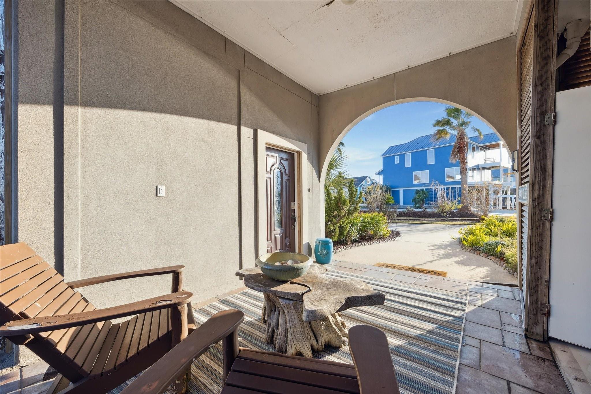 1854 Tiki Drive