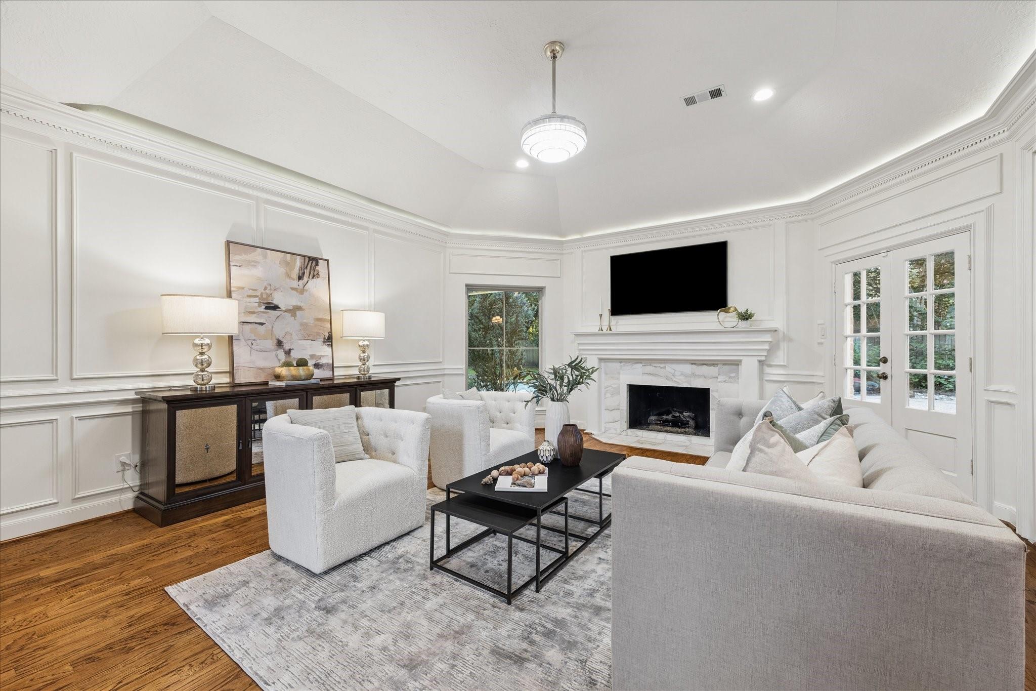 44 Dovewood Place