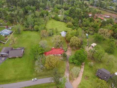 26050 Andy Lane Magnolia TX 77354