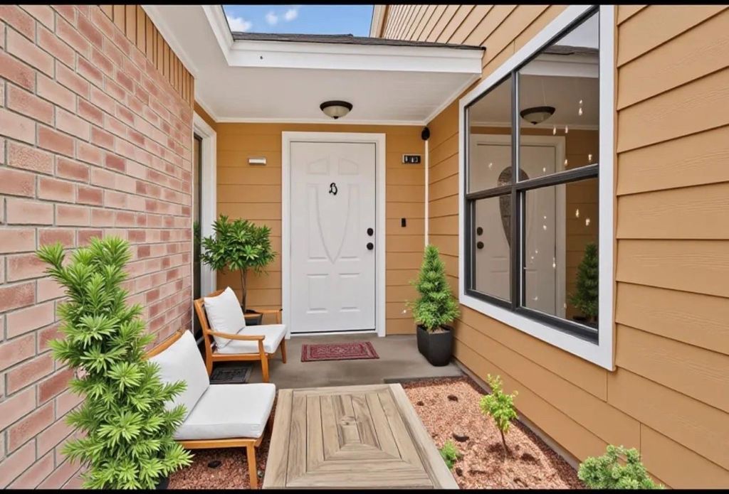 Photo of 19330 Cypress Canyon Drive, Katy, TX 77449 (MLS # 32366153)