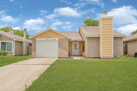 Photo of 19330 Cypress Canyon Drive, Katy, TX 77449 (MLS # 32366153)