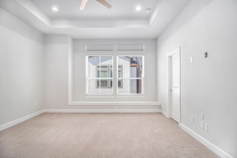 Tiny photo for 9573 Neuens Road #A, Houston, TX 77080 (MLS # 58631477)