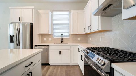 Tiny photo for 9573 Neuens Road #A, Houston, TX 77080 (MLS # 58631477)