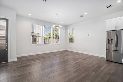 Tiny photo for 9573 Neuens Road #A, Houston, TX 77080 (MLS # 58631477)