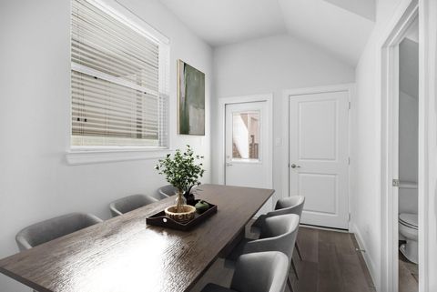 Tiny photo for 9573 Neuens Road #A, Houston, TX 77080 (MLS # 58631477)