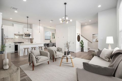 Tiny photo for 9573 Neuens Road #A, Houston, TX 77080 (MLS # 58631477)