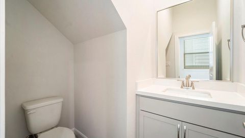 Tiny photo for 9573 Neuens Road #A, Houston, TX 77080 (MLS # 58631477)