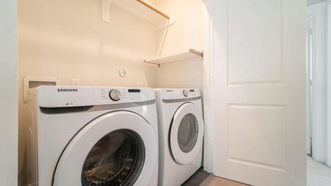 Tiny photo for 9573 Neuens Road #A, Houston, TX 77080 (MLS # 58631477)