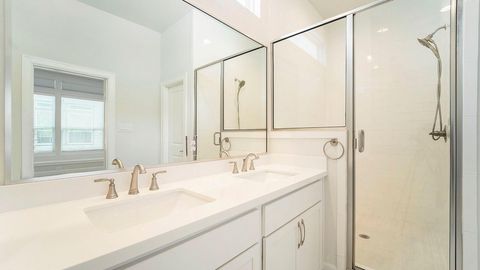 Tiny photo for 9573 Neuens Road #A, Houston, TX 77080 (MLS # 58631477)