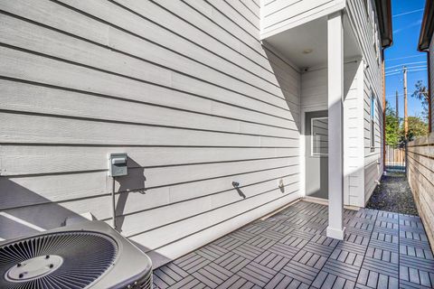 Tiny photo for 9573 Neuens Road #A, Houston, TX 77080 (MLS # 58631477)