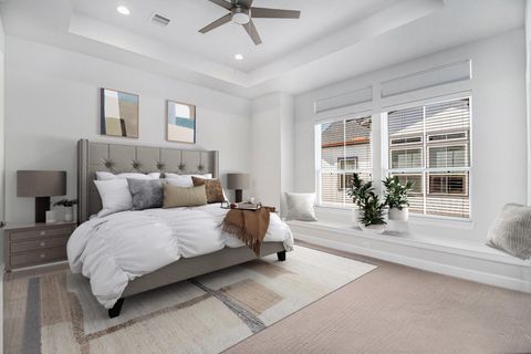 Tiny photo for 9573 Neuens Road #A, Houston, TX 77080 (MLS # 58631477)