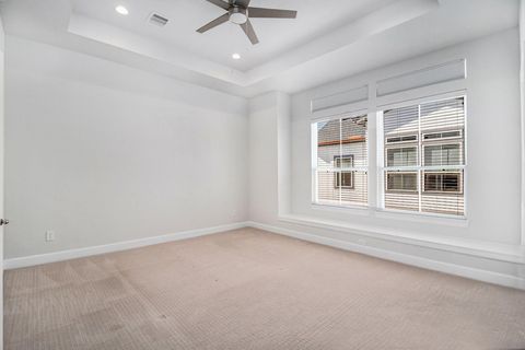 Tiny photo for 9573 Neuens Road #A, Houston, TX 77080 (MLS # 58631477)