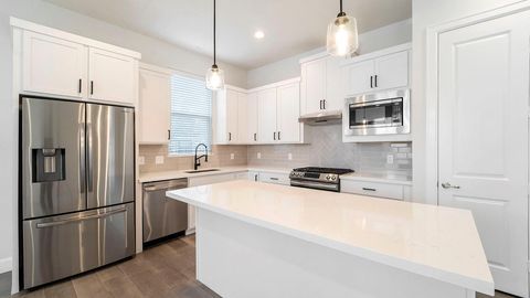 Tiny photo for 9573 Neuens Road #A, Houston, TX 77080 (MLS # 58631477)