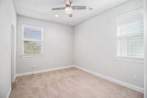 Tiny photo for 9573 Neuens Road #A, Houston, TX 77080 (MLS # 58631477)