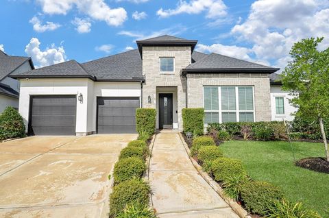 Photo of 1623 Delta Oaks Drive, Missouri City, TX 77459 (MLS # 6837360)