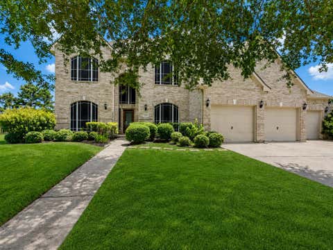 Photo of 14926 Terra Point Drive, Cypress, TX 77429 (MLS # 51560682)