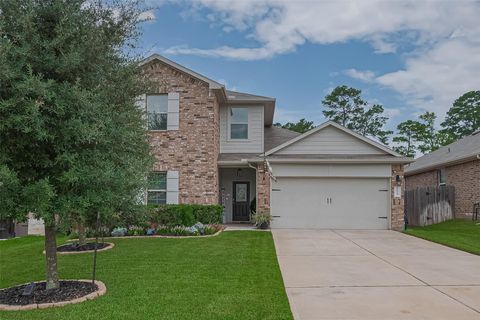 Photo of 40513 Warialda Trace, Magnolia, TX 77354 (MLS # 85190147)