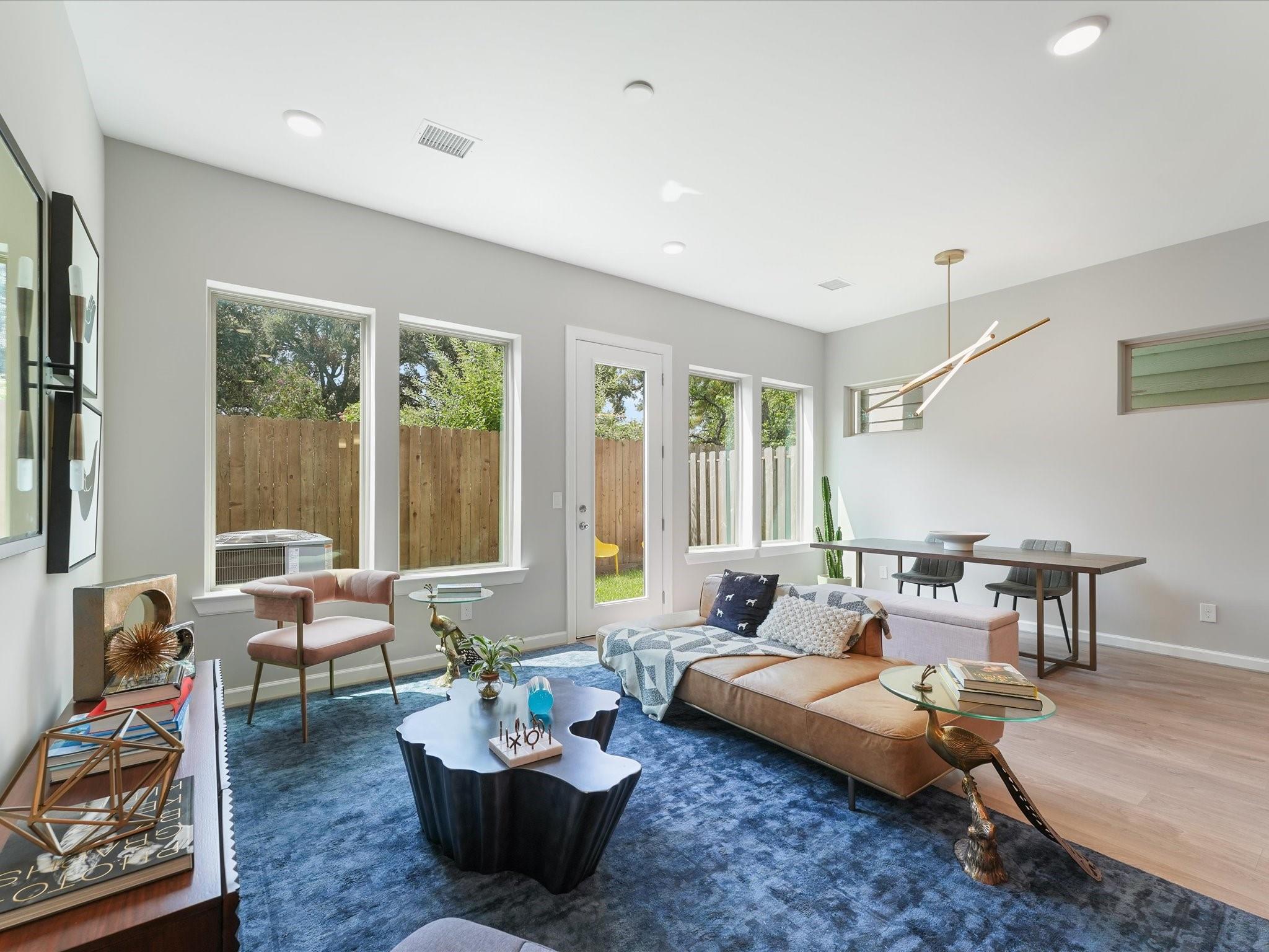 5204 Amber Sunrise Drive