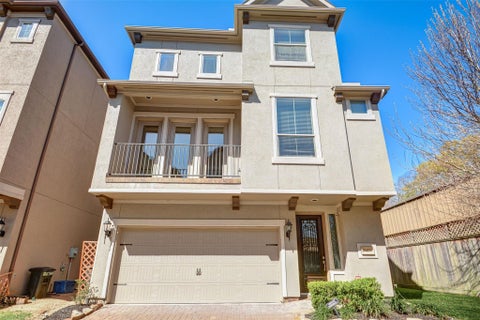 Photo of 1423 Upland Orchard Drive, Houston, TX 77043 (MLS # 36349278)
