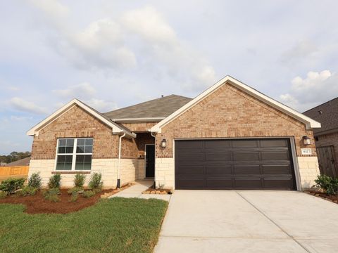 Photo of 632 Spring Ashberry Court, Magnolia, TX 77354 (MLS # 41256385) Photo of 632 Spring Ashberry Court, Magnolia, TX 77354 (MLS # 41256385)