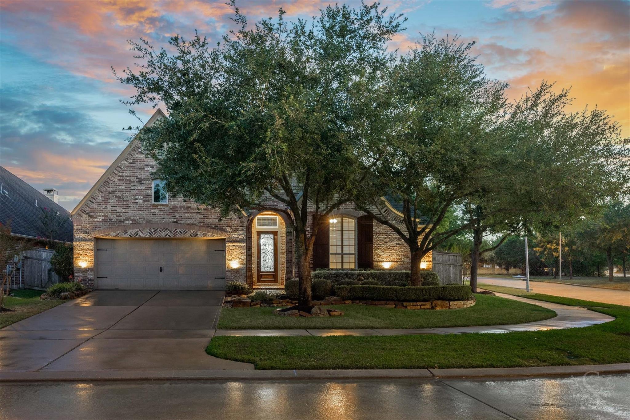 27523 Caldwell Sky Lane
