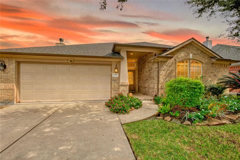 Photo of 1805 Foxglove Drive, La Porte, TX 77571 (MLS # 25394898)