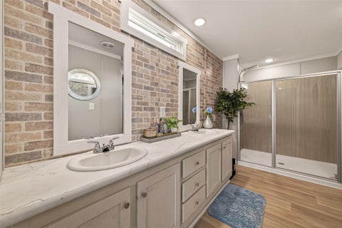 Tiny photo for 63 County Road 5012, Cleveland, TX 77327 (MLS # 94512498)