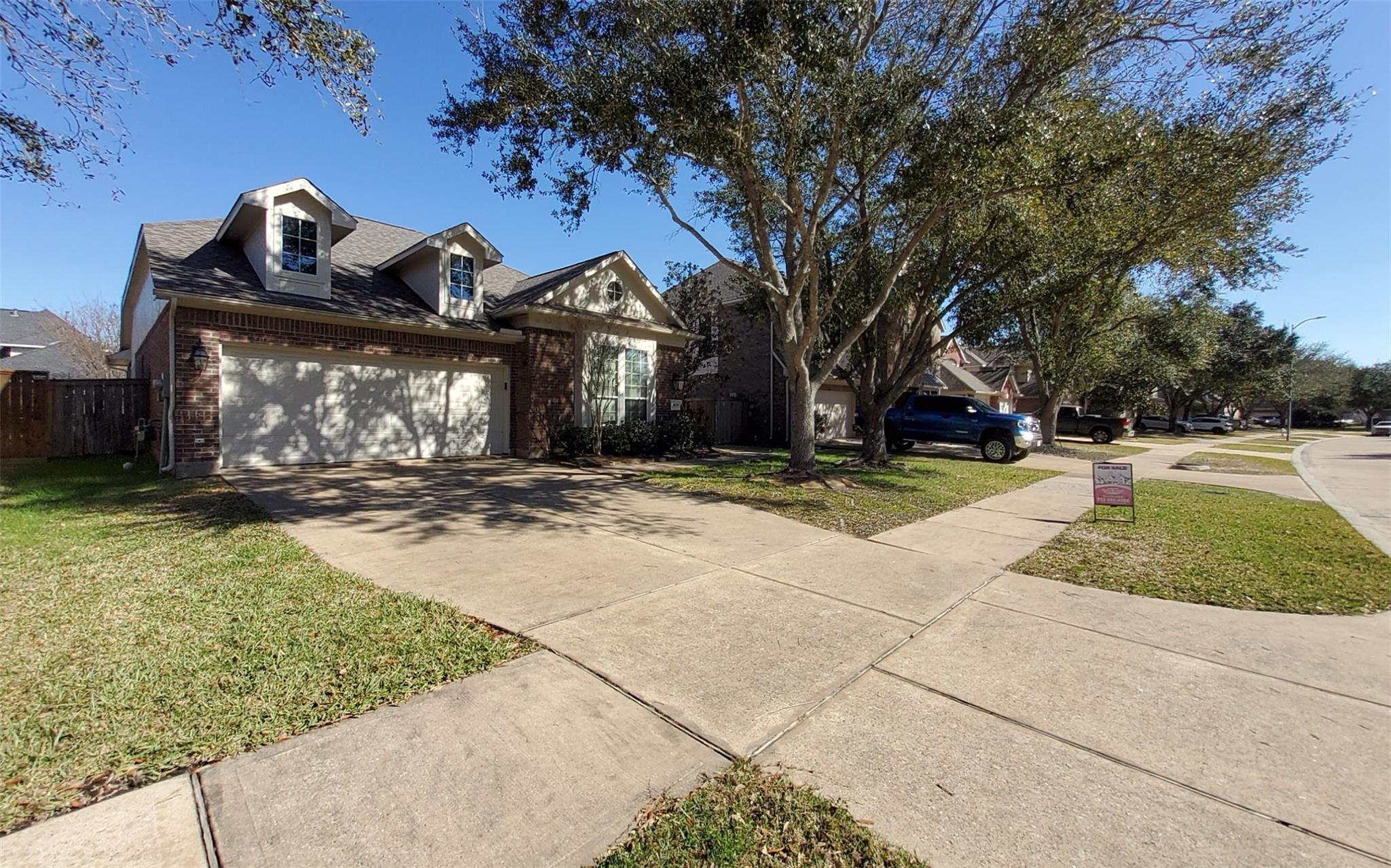 2635 Katie Harbor Drive