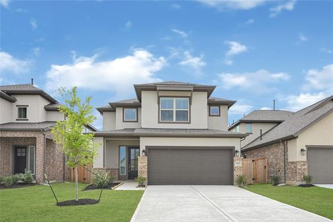 Photo of 31823 Autumn Spur Ln Ln, Cypress, TX 77447 (MLS # 49706908)