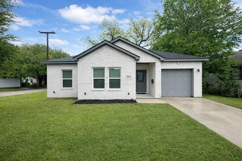 Photo of 2646 Tanner Street, Dallas, TX 75215 (MLS # 31554661)