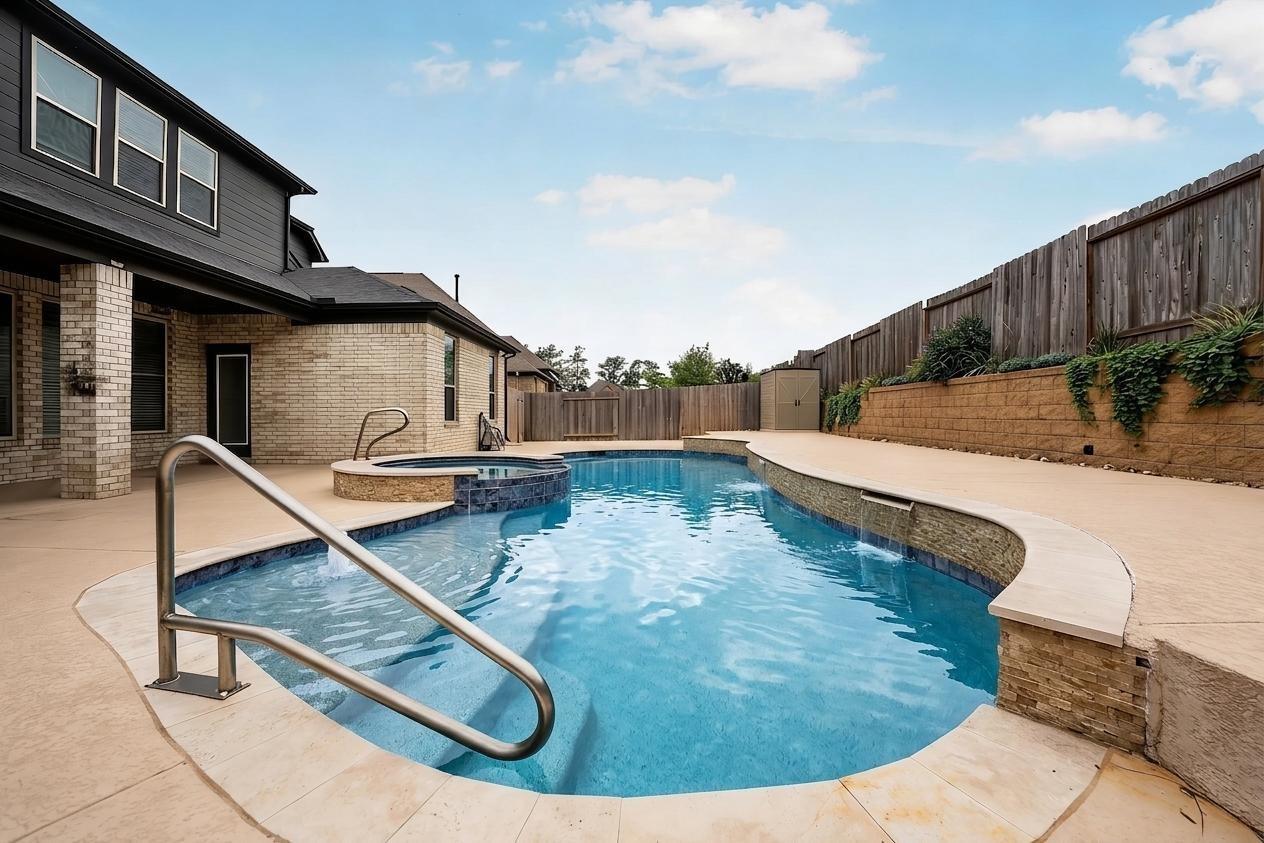 3115 Red Buckeye Lane