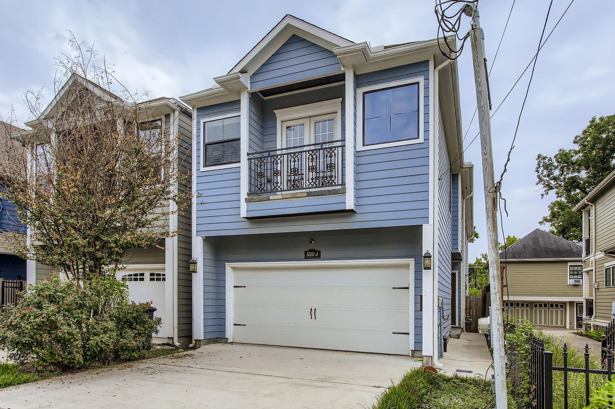 1020 W 22nd Street A