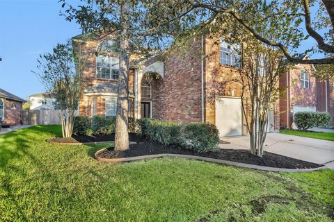 30110 Legends Ridge Drive Spring TX 77386