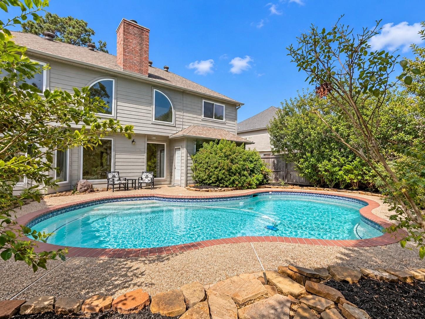 8023 Null Court