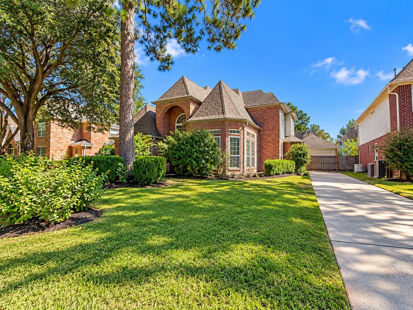 8023 Null Court