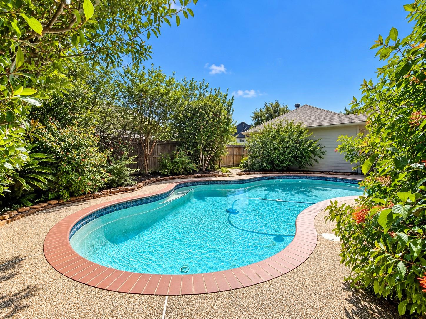 8023 Null Court