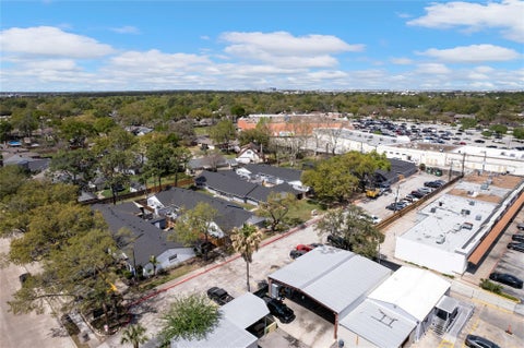 Multifamily For Sale - 2675 Gessner Drive<br/> Houston, TX 77080
