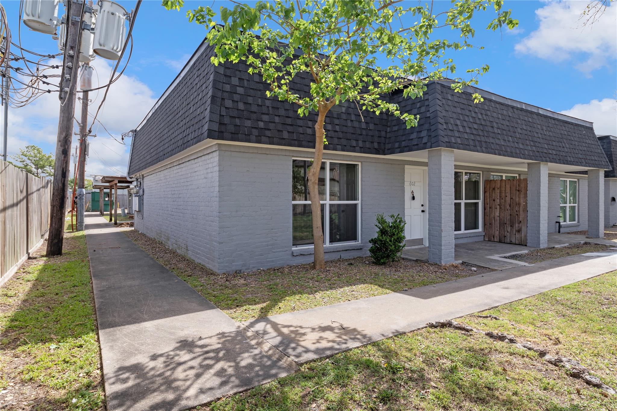 2675 Gessner Drive