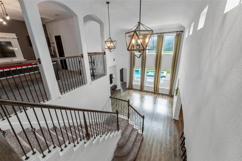 Homes For Sale - 2006 Cranbrook Ridge Lane<br/> Sugar Land, TX 77479